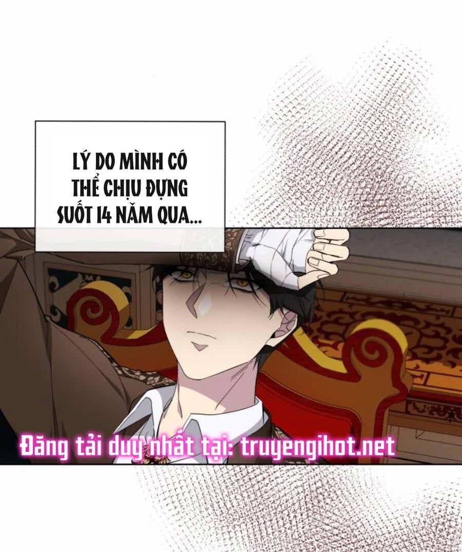 đọc truyện Đã Có Lúc Ta Muốn Nàng Chết Đi Chương 35.2 ảnh 10 tại Thiên Thai Truyện