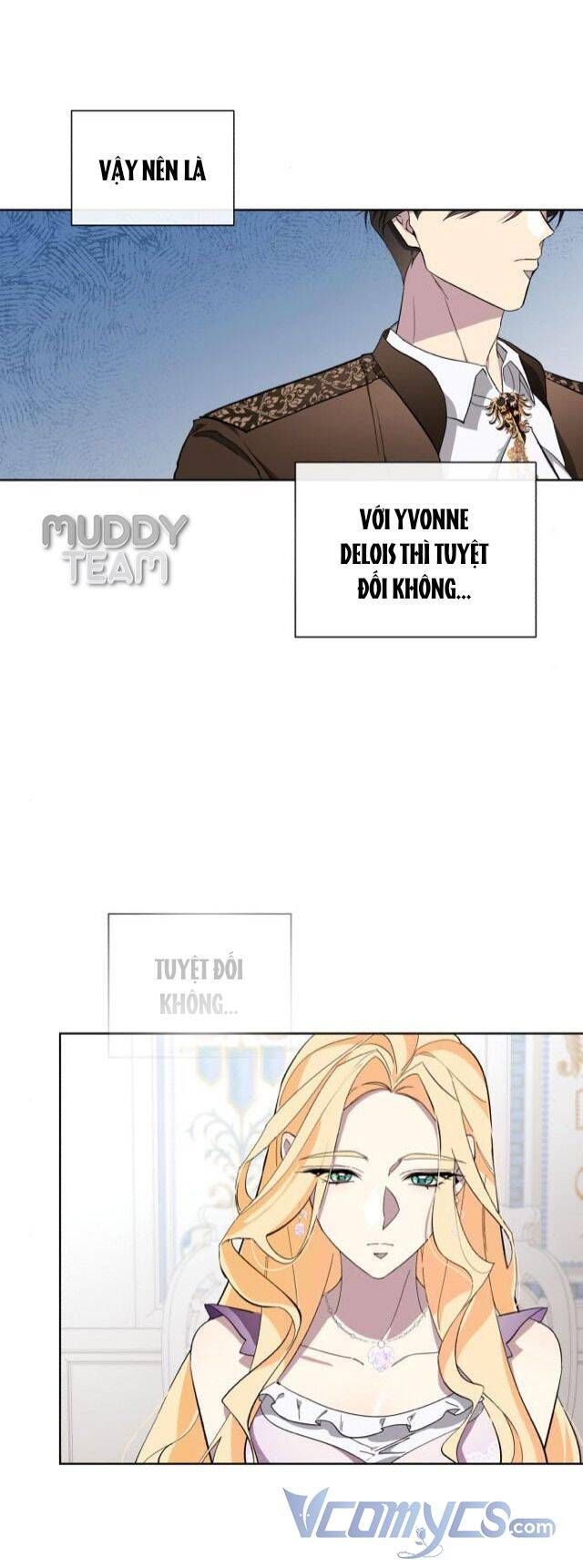 đọc truyện Đã Có Lúc Ta Muốn Nàng Chết Đi Chương 35 ảnh 14 tại Thiên Thai Truyện