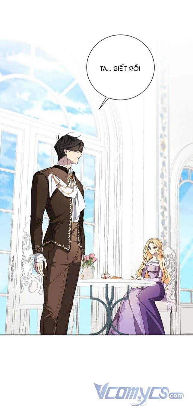 đọc truyện Đã Có Lúc Ta Muốn Nàng Chết Đi Chương 35 ảnh 15 tại Thiên Thai Truyện