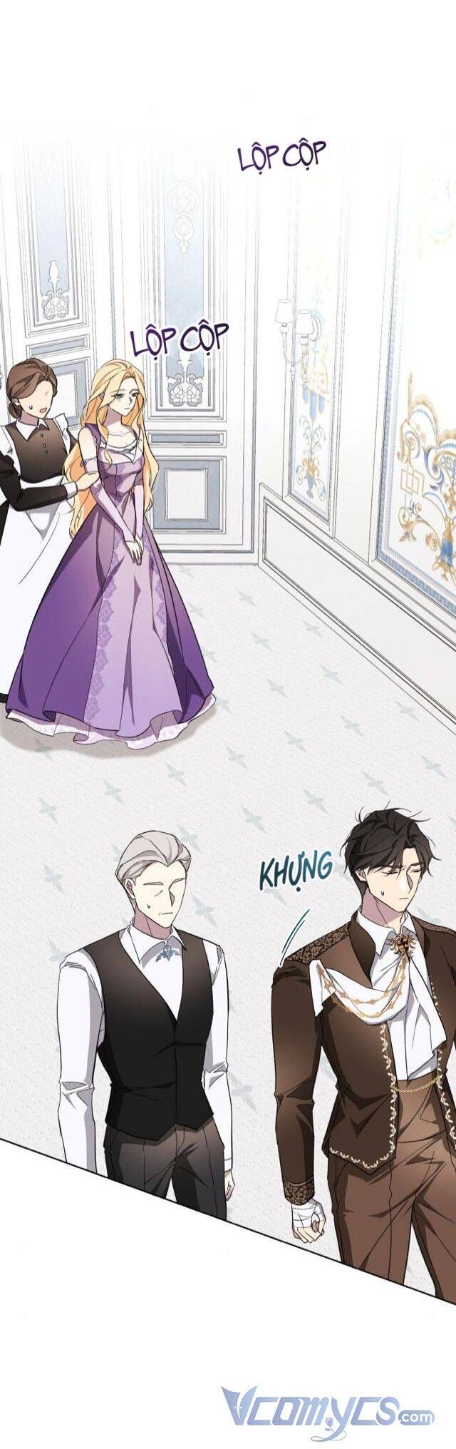 đọc truyện Đã Có Lúc Ta Muốn Nàng Chết Đi Chương 35 ảnh 17 tại Thiên Thai Truyện