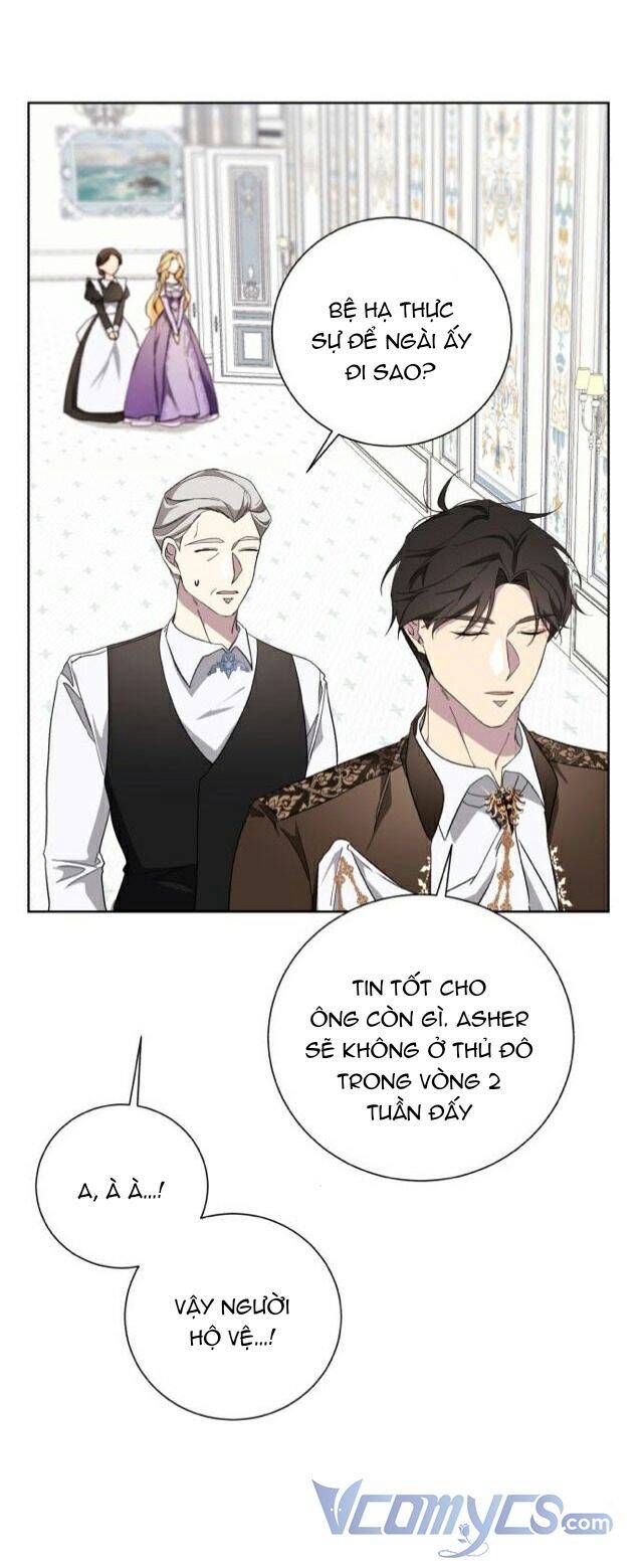 đọc truyện Đã Có Lúc Ta Muốn Nàng Chết Đi Chương 35 ảnh 19 tại Thiên Thai Truyện