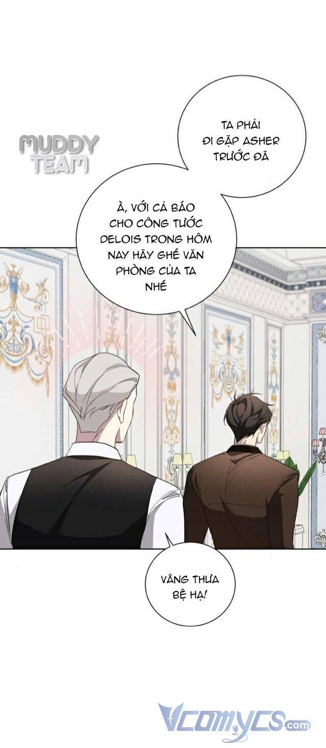 đọc truyện Đã Có Lúc Ta Muốn Nàng Chết Đi Chương 35 ảnh 20 tại Thiên Thai Truyện