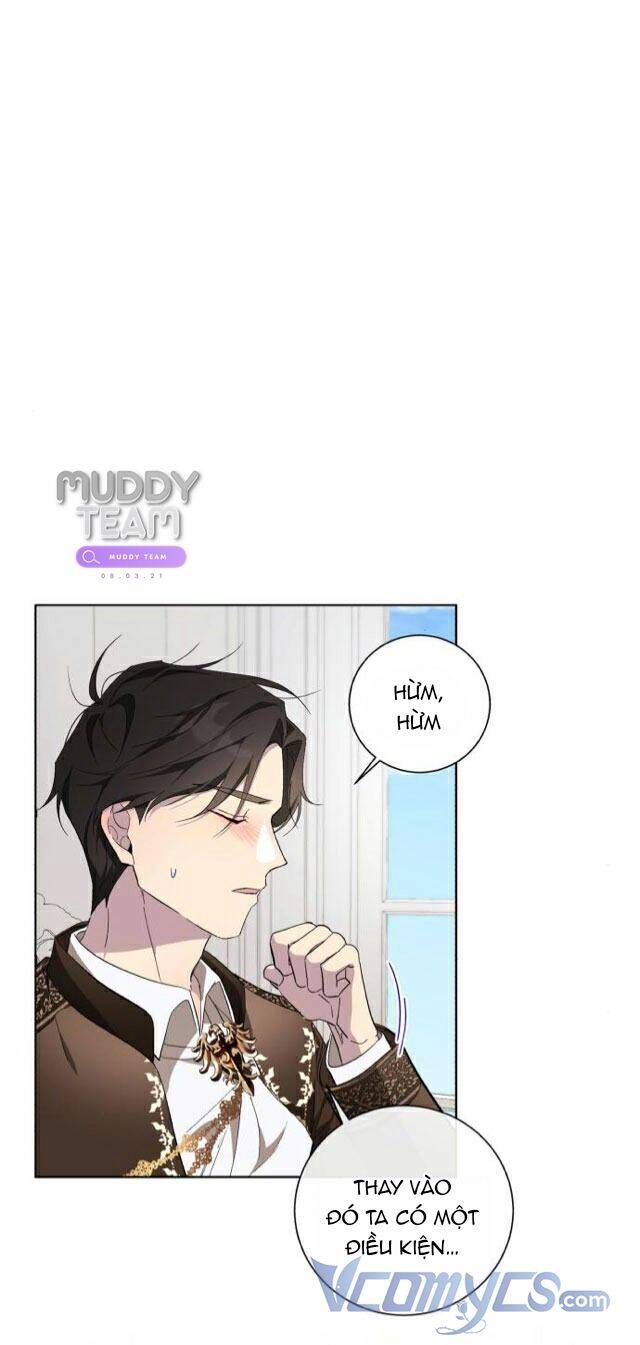 đọc truyện Đã Có Lúc Ta Muốn Nàng Chết Đi Chương 35 ảnh 4 tại Thiên Thai Truyện