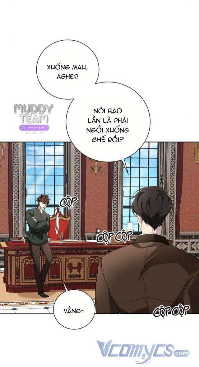 đọc truyện Đã Có Lúc Ta Muốn Nàng Chết Đi Chương 35 ảnh 22 tại Thiên Thai Truyện