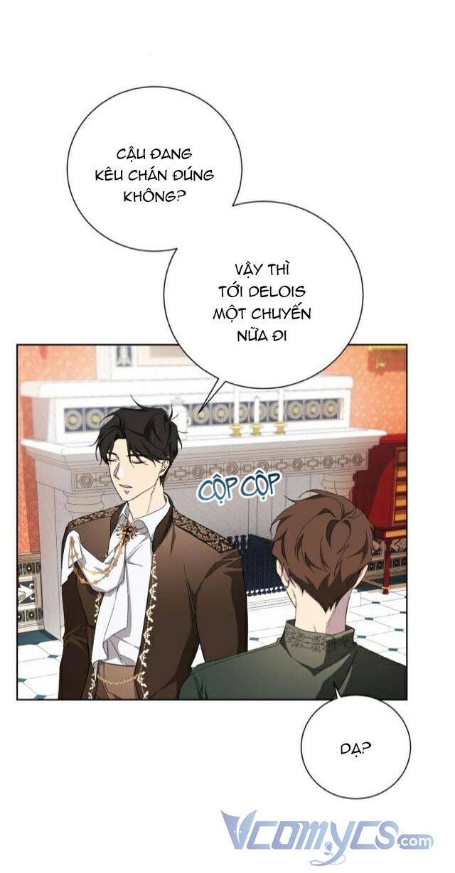 đọc truyện Đã Có Lúc Ta Muốn Nàng Chết Đi Chương 35 ảnh 23 tại Thiên Thai Truyện