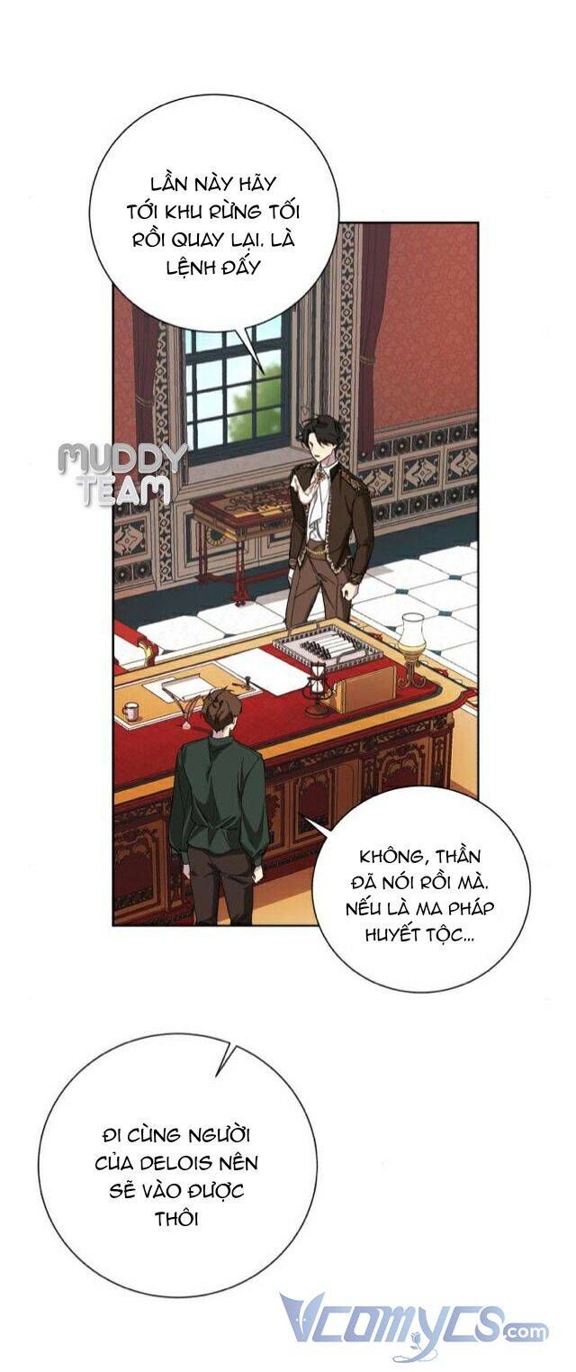 đọc truyện Đã Có Lúc Ta Muốn Nàng Chết Đi Chương 35 ảnh 24 tại Thiên Thai Truyện