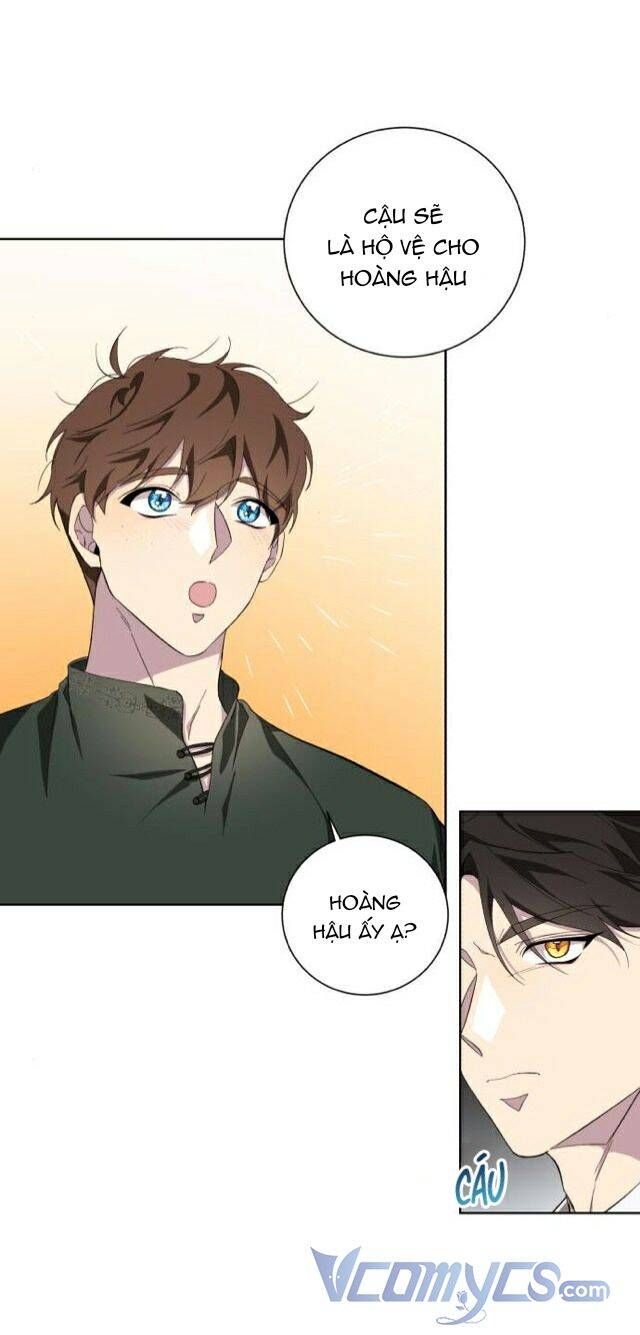 đọc truyện Đã Có Lúc Ta Muốn Nàng Chết Đi Chương 35 ảnh 25 tại Thiên Thai Truyện