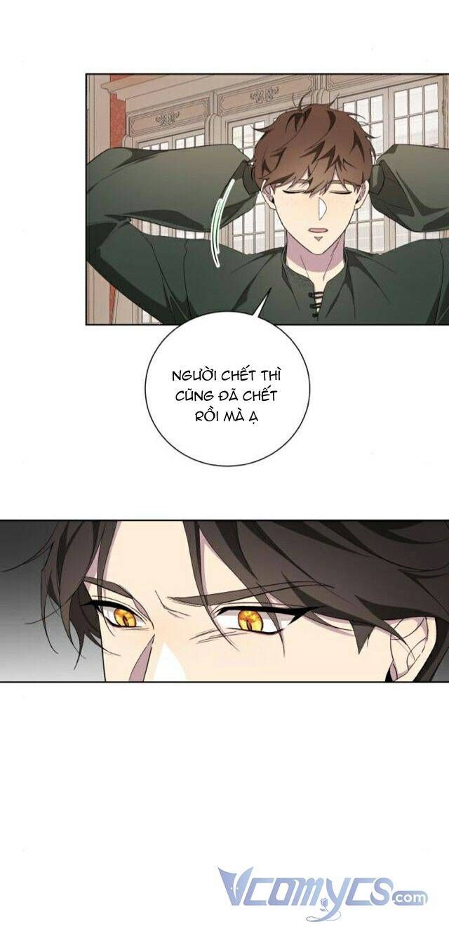 đọc truyện Đã Có Lúc Ta Muốn Nàng Chết Đi Chương 35 ảnh 27 tại Thiên Thai Truyện