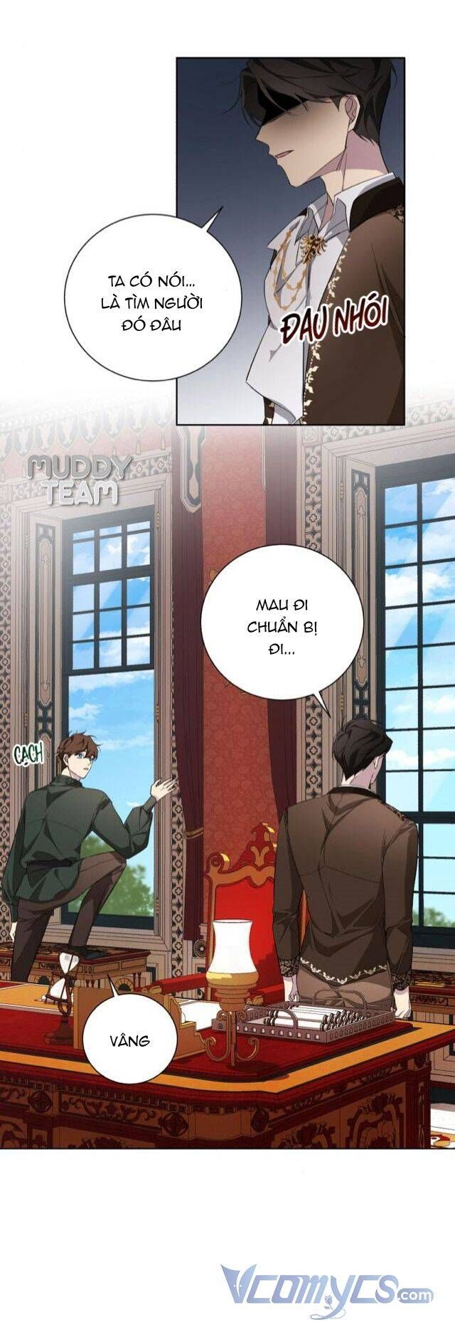 đọc truyện Đã Có Lúc Ta Muốn Nàng Chết Đi Chương 35 ảnh 28 tại Thiên Thai Truyện