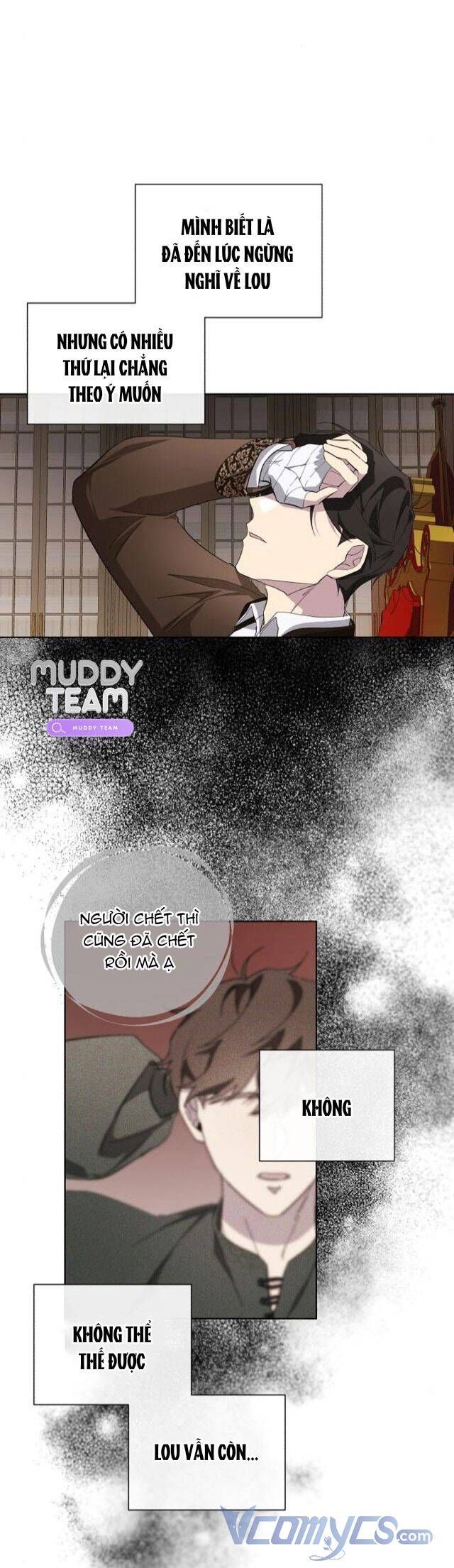 đọc truyện Đã Có Lúc Ta Muốn Nàng Chết Đi Chương 35 ảnh 30 tại Thiên Thai Truyện