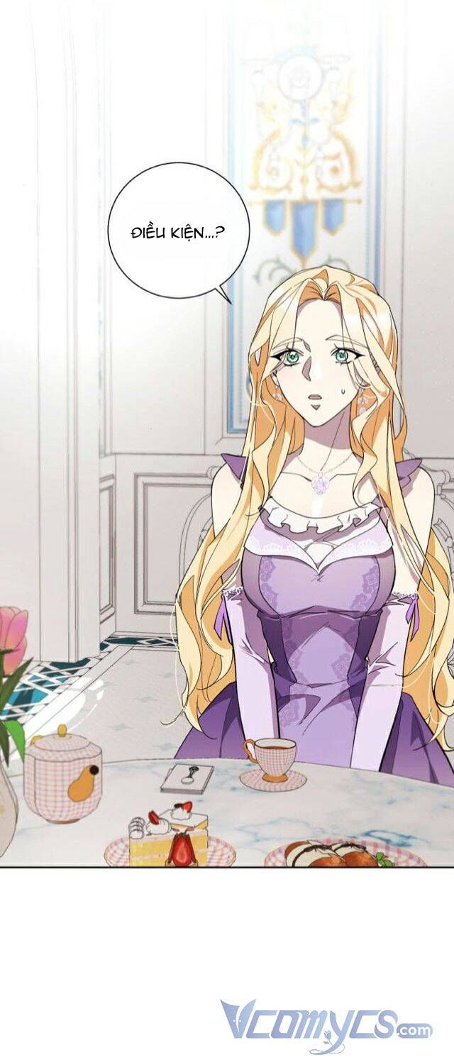 đọc truyện Đã Có Lúc Ta Muốn Nàng Chết Đi Chương 35 ảnh 5 tại Thiên Thai Truyện