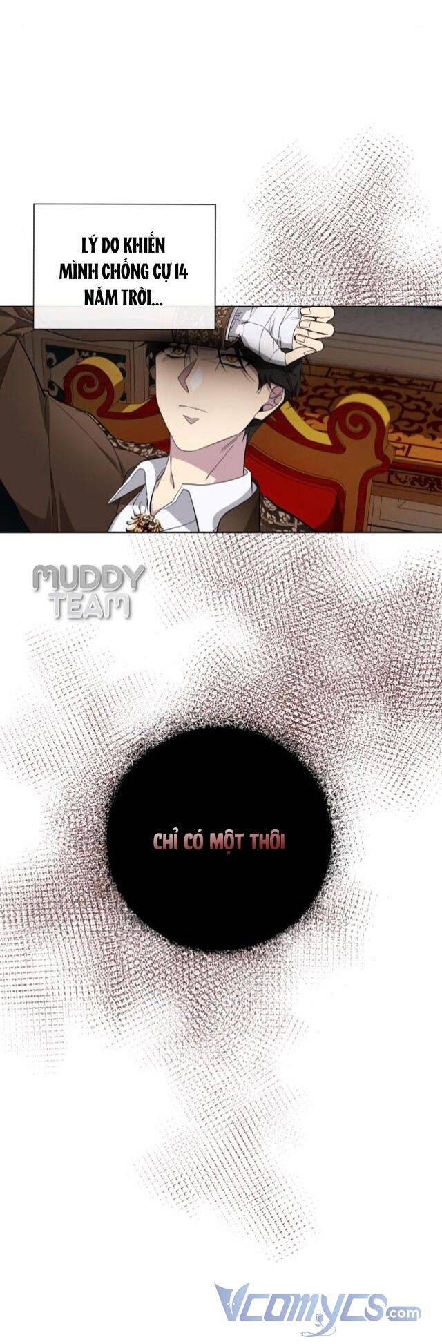 đọc truyện Đã Có Lúc Ta Muốn Nàng Chết Đi Chương 35 ảnh 32 tại Thiên Thai Truyện