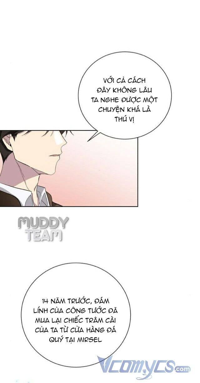 đọc truyện Đã Có Lúc Ta Muốn Nàng Chết Đi Chương 35 ảnh 36 tại Thiên Thai Truyện