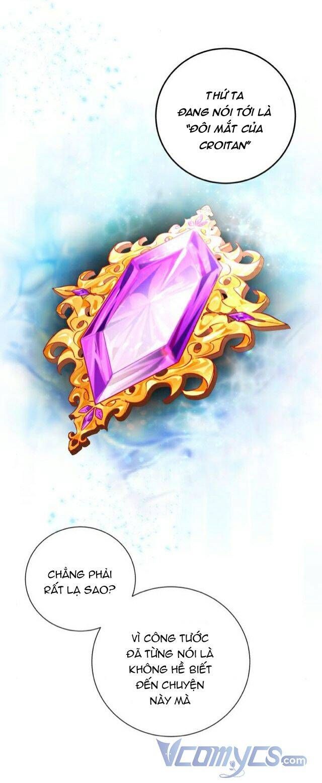 đọc truyện Đã Có Lúc Ta Muốn Nàng Chết Đi Chương 35 ảnh 37 tại Thiên Thai Truyện