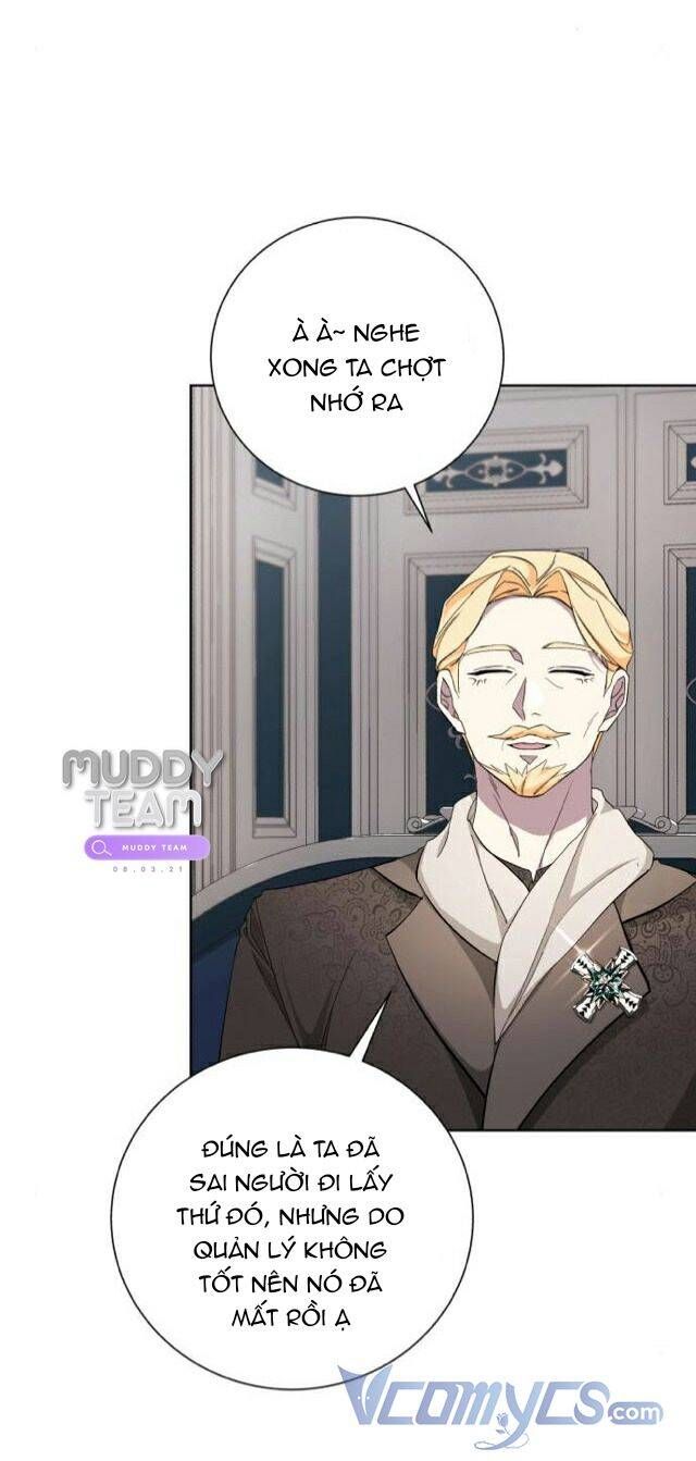 đọc truyện Đã Có Lúc Ta Muốn Nàng Chết Đi Chương 35 ảnh 38 tại Thiên Thai Truyện