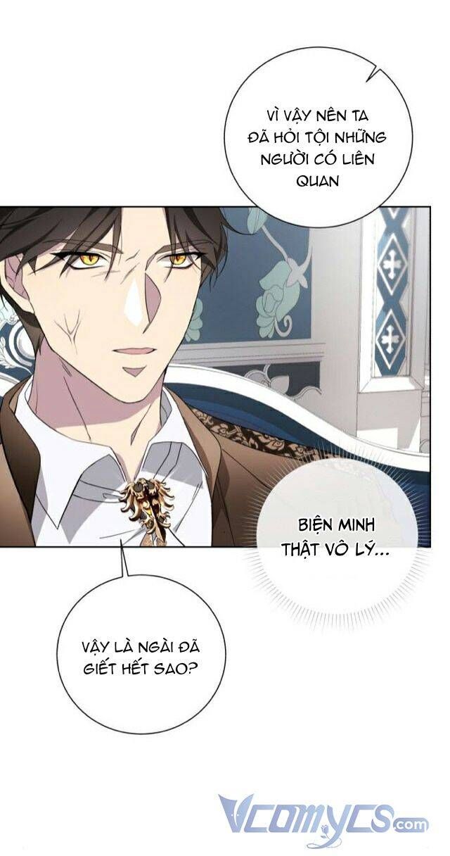 đọc truyện Đã Có Lúc Ta Muốn Nàng Chết Đi Chương 35 ảnh 39 tại Thiên Thai Truyện