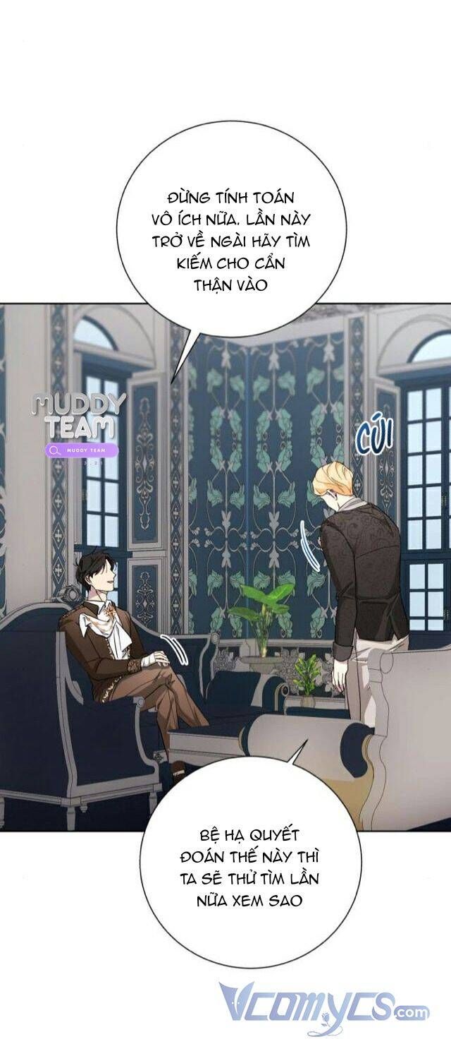 đọc truyện Đã Có Lúc Ta Muốn Nàng Chết Đi Chương 35 ảnh 42 tại Thiên Thai Truyện