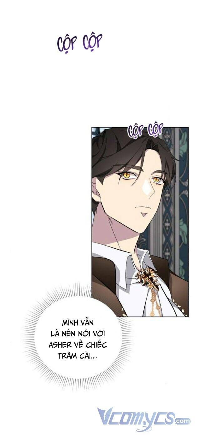 đọc truyện Đã Có Lúc Ta Muốn Nàng Chết Đi Chương 35 ảnh 43 tại Thiên Thai Truyện