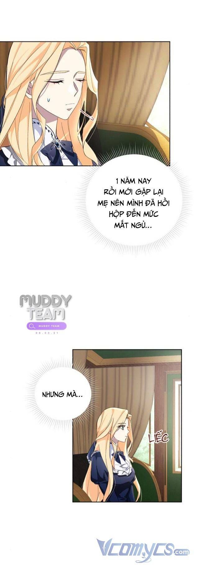 đọc truyện Đã Có Lúc Ta Muốn Nàng Chết Đi Chương 35 ảnh 46 tại Thiên Thai Truyện