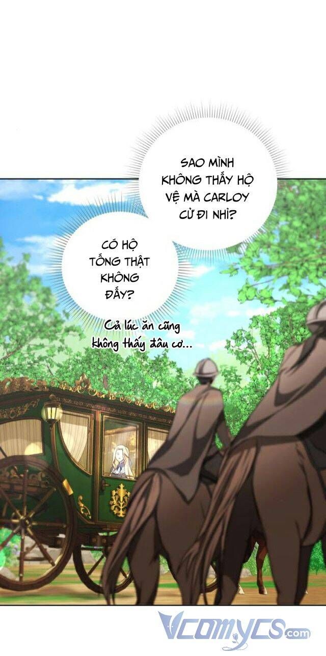 đọc truyện Đã Có Lúc Ta Muốn Nàng Chết Đi Chương 35 ảnh 47 tại Thiên Thai Truyện