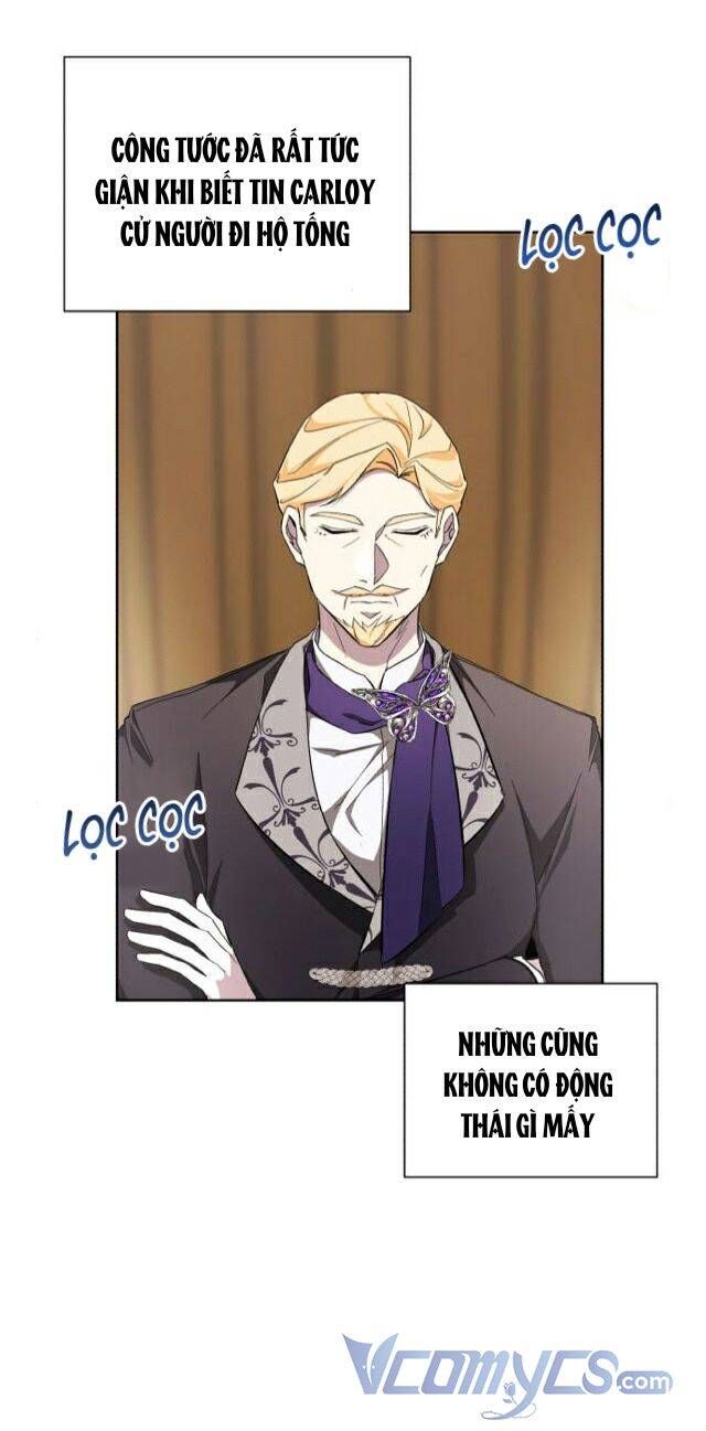 đọc truyện Đã Có Lúc Ta Muốn Nàng Chết Đi Chương 35 ảnh 49 tại Thiên Thai Truyện