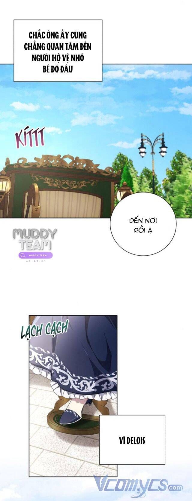 đọc truyện Đã Có Lúc Ta Muốn Nàng Chết Đi Chương 35 ảnh 50 tại Thiên Thai Truyện