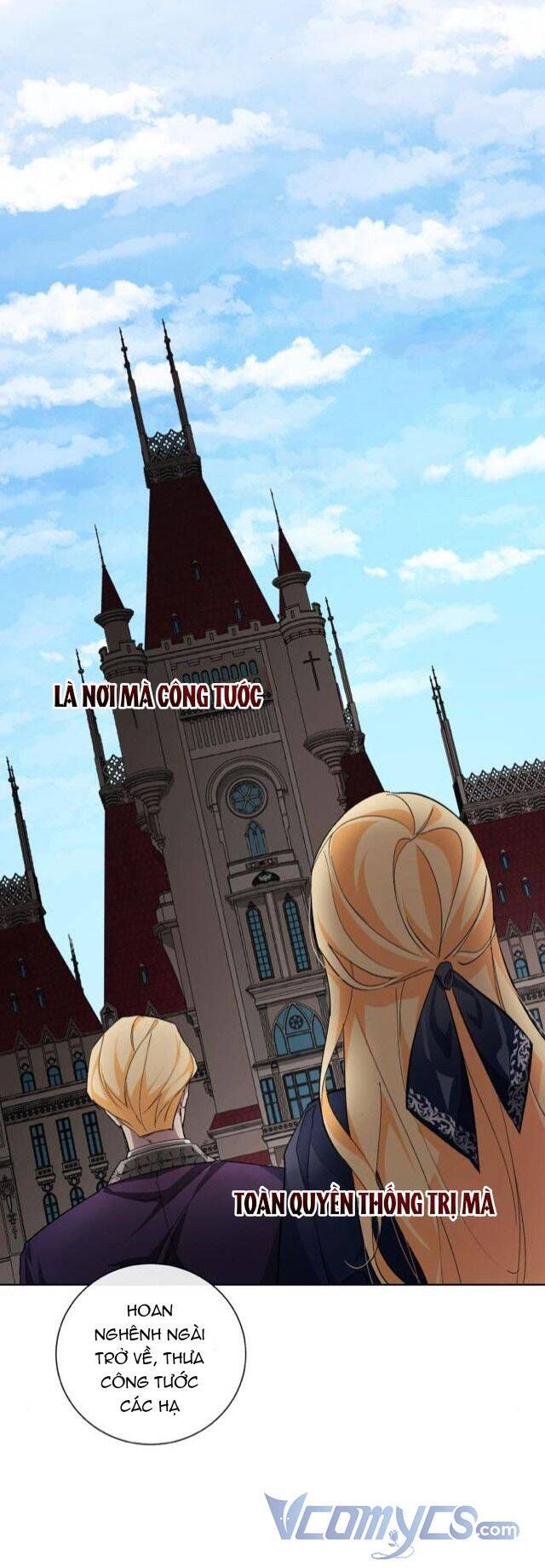 đọc truyện Đã Có Lúc Ta Muốn Nàng Chết Đi Chương 35 ảnh 51 tại Thiên Thai Truyện