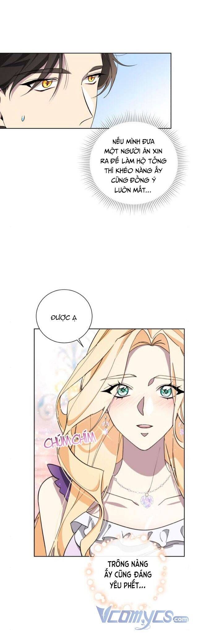 đọc truyện Đã Có Lúc Ta Muốn Nàng Chết Đi Chương 35 ảnh 7 tại Thiên Thai Truyện