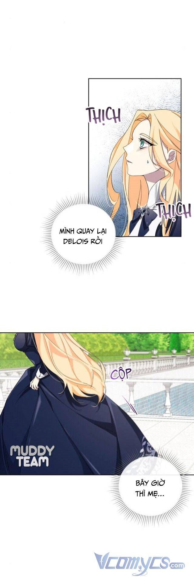 đọc truyện Đã Có Lúc Ta Muốn Nàng Chết Đi Chương 35 ảnh 52 tại Thiên Thai Truyện