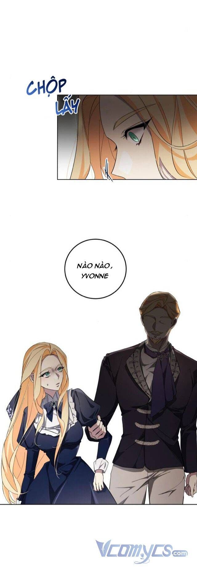 đọc truyện Đã Có Lúc Ta Muốn Nàng Chết Đi Chương 35 ảnh 53 tại Thiên Thai Truyện