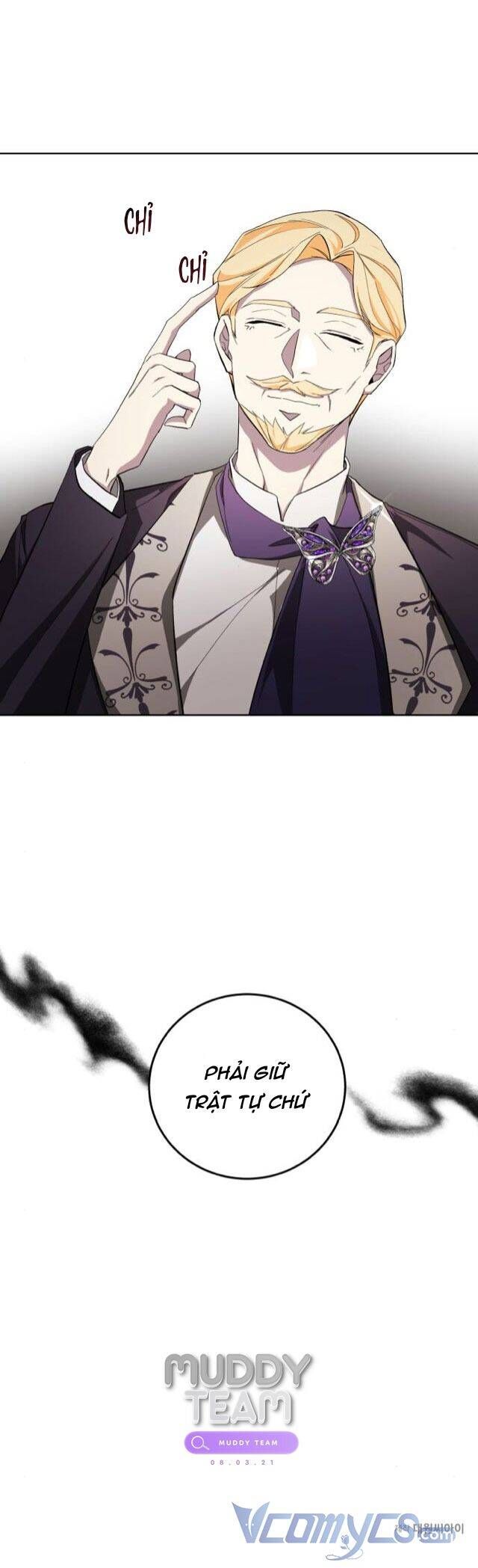 đọc truyện Đã Có Lúc Ta Muốn Nàng Chết Đi Chương 35 ảnh 54 tại Thiên Thai Truyện