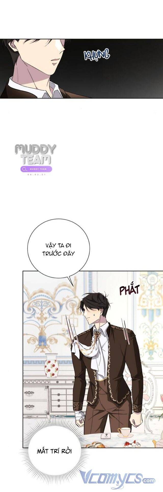 đọc truyện Đã Có Lúc Ta Muốn Nàng Chết Đi Chương 35 ảnh 8 tại Thiên Thai Truyện