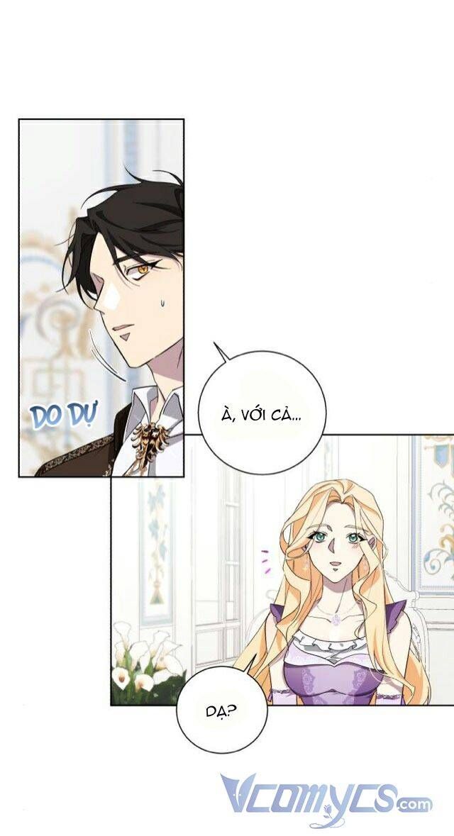 đọc truyện Đã Có Lúc Ta Muốn Nàng Chết Đi Chương 35 ảnh 9 tại Thiên Thai Truyện