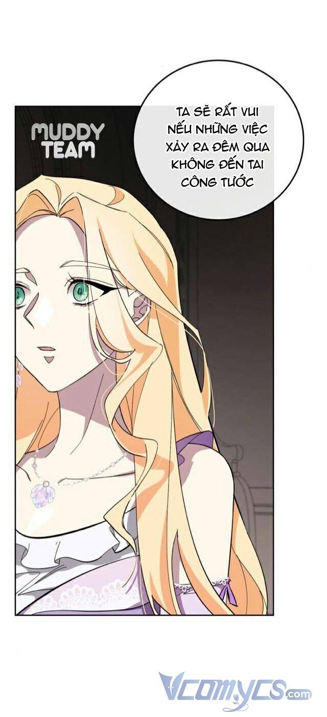 đọc truyện Đã Có Lúc Ta Muốn Nàng Chết Đi Chương 35 ảnh 10 tại Thiên Thai Truyện