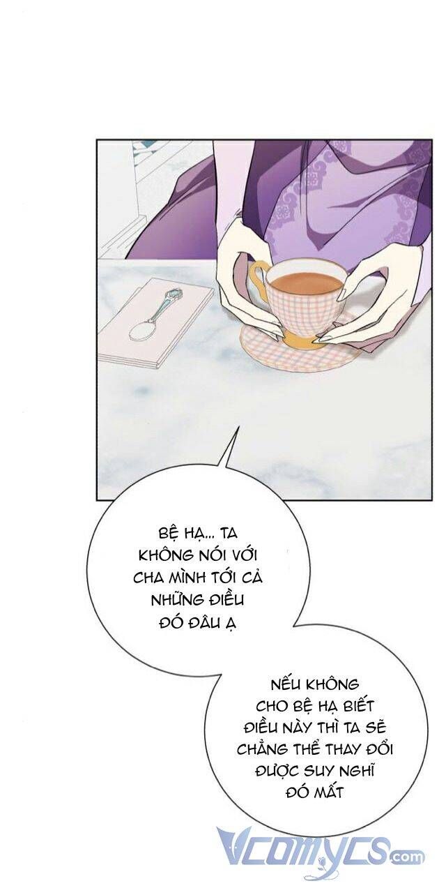 đọc truyện Đã Có Lúc Ta Muốn Nàng Chết Đi Chương 35 ảnh 11 tại Thiên Thai Truyện