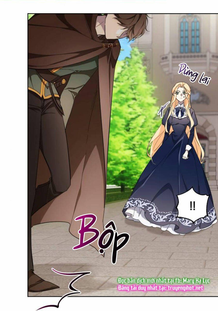 đọc truyện Đã Có Lúc Ta Muốn Nàng Chết Đi Chương 36.1 ảnh 12 tại Thiên Thai Truyện