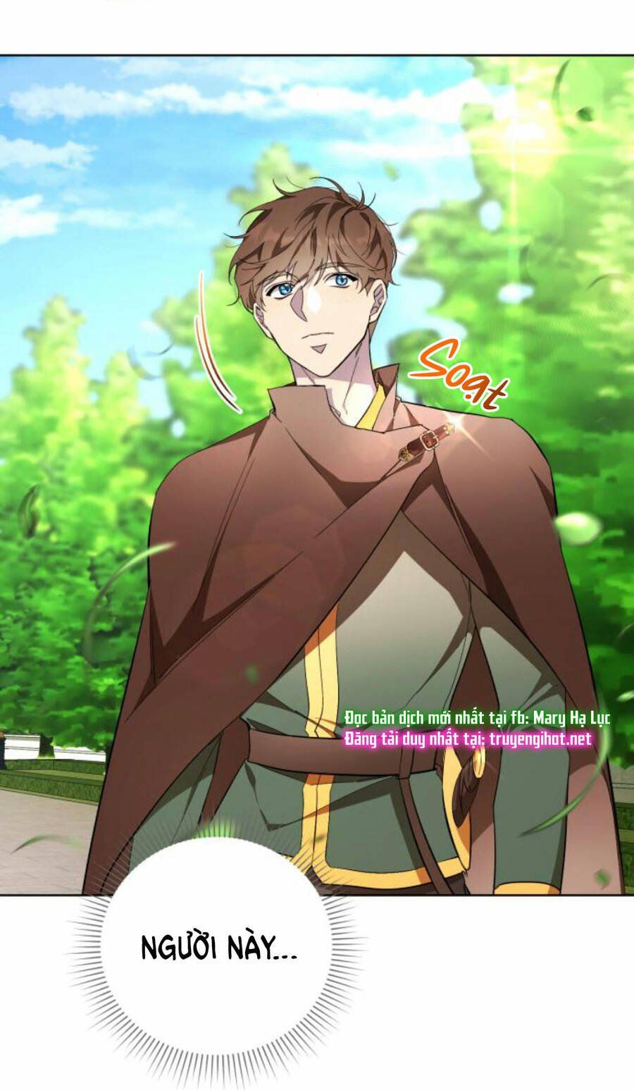 đọc truyện Đã Có Lúc Ta Muốn Nàng Chết Đi Chương 36.1 ảnh 13 tại Thiên Thai Truyện