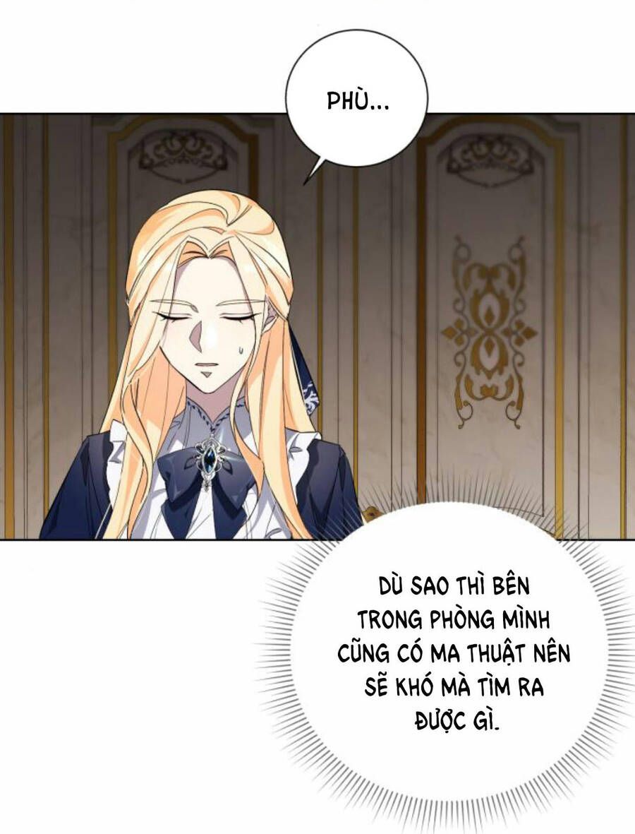 đọc truyện Đã Có Lúc Ta Muốn Nàng Chết Đi Chương 36.1 ảnh 21 tại Thiên Thai Truyện