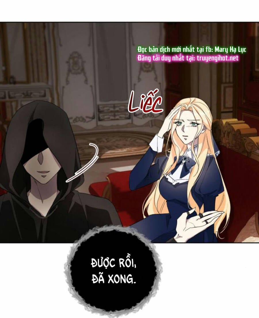 đọc truyện Đã Có Lúc Ta Muốn Nàng Chết Đi Chương 36.1 ảnh 36 tại Thiên Thai Truyện