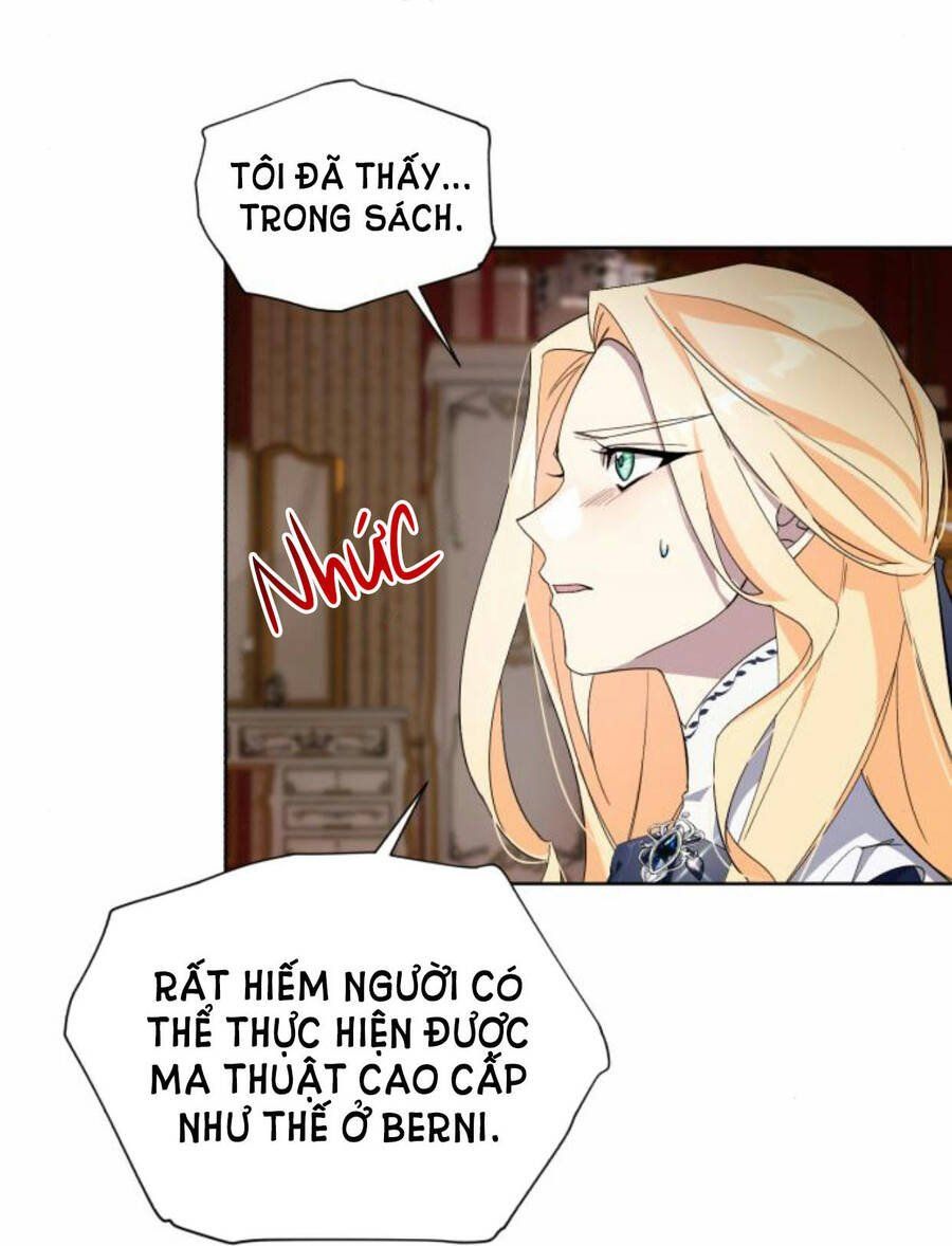 đọc truyện Đã Có Lúc Ta Muốn Nàng Chết Đi Chương 36.1 ảnh 37 tại Thiên Thai Truyện