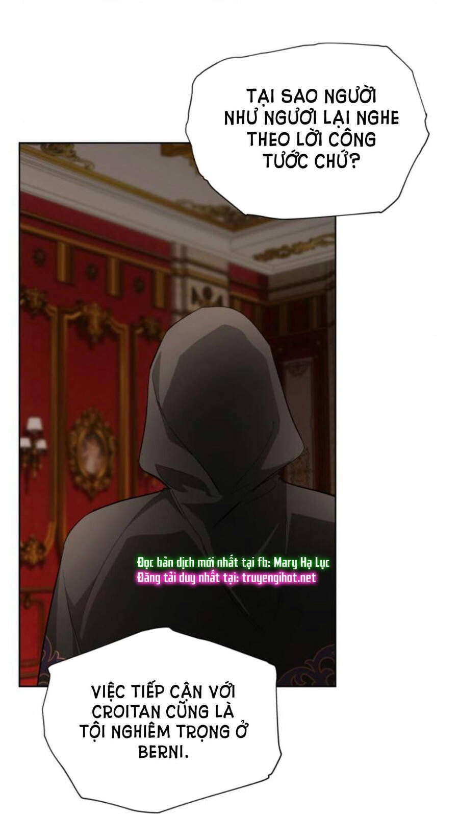 đọc truyện Đã Có Lúc Ta Muốn Nàng Chết Đi Chương 36.1 ảnh 38 tại Thiên Thai Truyện