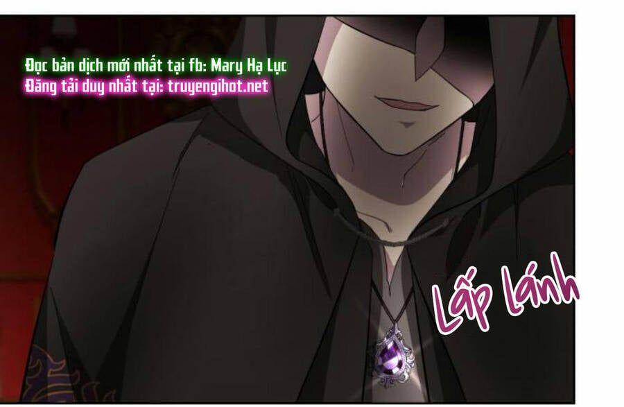 đọc truyện Đã Có Lúc Ta Muốn Nàng Chết Đi Chương 36.1 ảnh 43 tại Thiên Thai Truyện