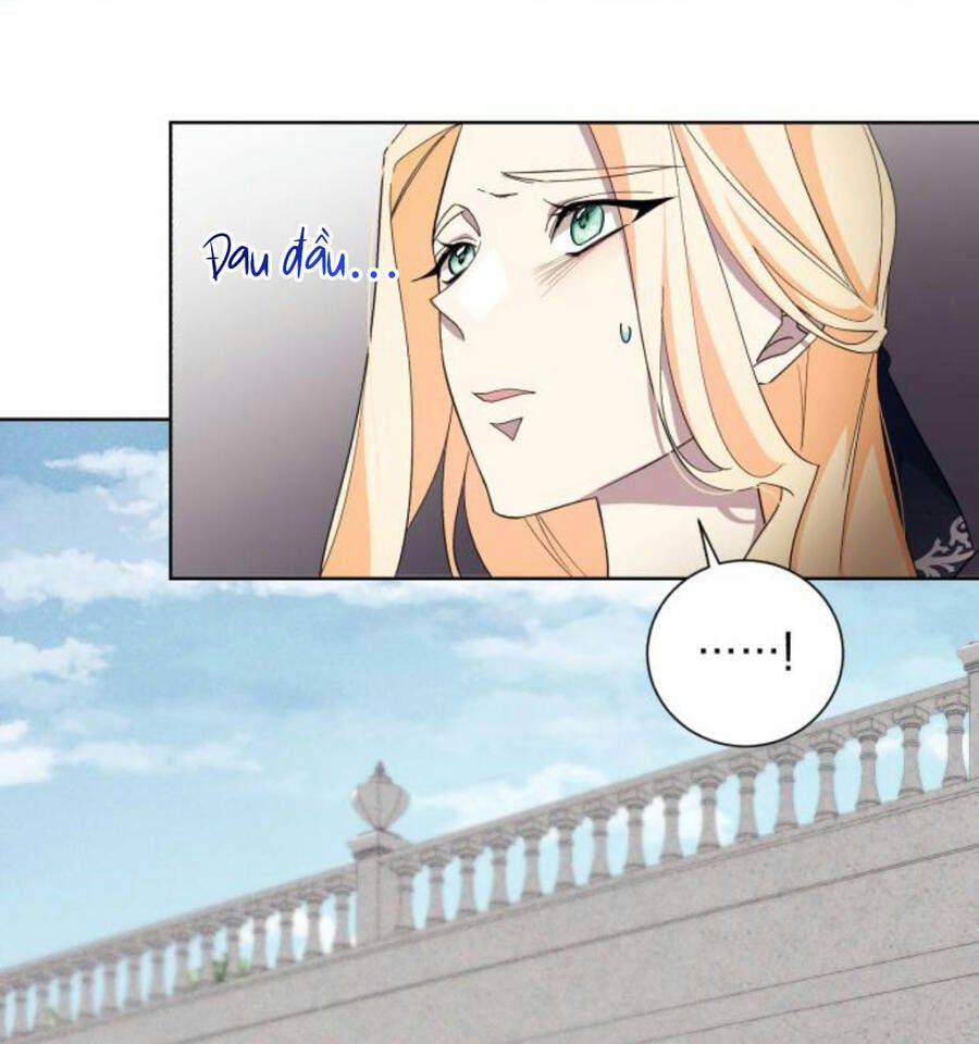 đọc truyện Đã Có Lúc Ta Muốn Nàng Chết Đi Chương 36.1 ảnh 44 tại Thiên Thai Truyện