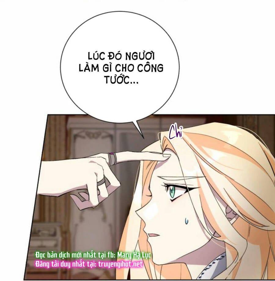 đọc truyện Đã Có Lúc Ta Muốn Nàng Chết Đi Chương 36.1 ảnh 46 tại Thiên Thai Truyện