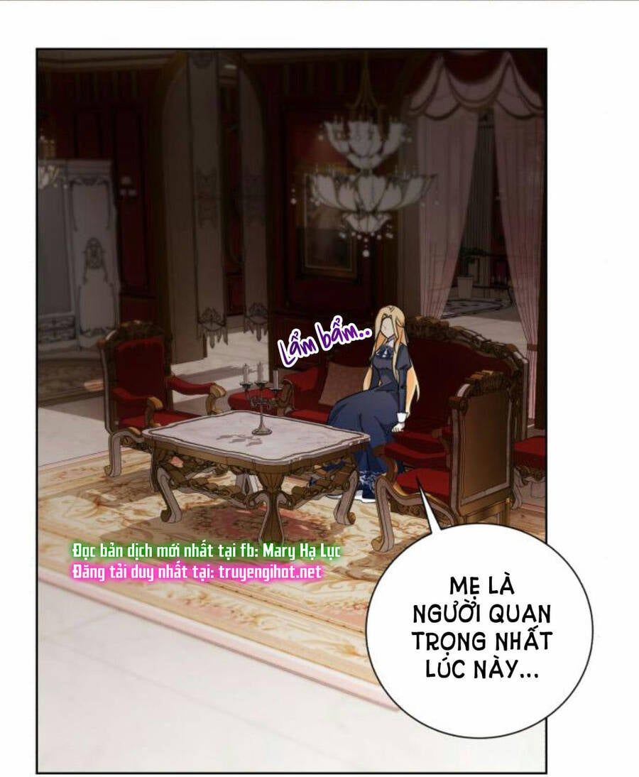 đọc truyện Đã Có Lúc Ta Muốn Nàng Chết Đi Chương 36.1 ảnh 54 tại Thiên Thai Truyện