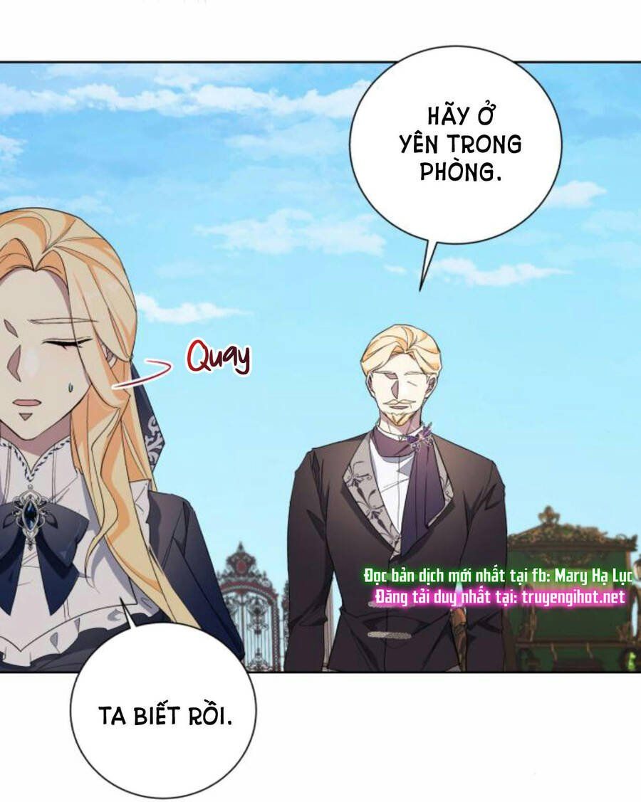 đọc truyện Đã Có Lúc Ta Muốn Nàng Chết Đi Chương 36.1 ảnh 9 tại Thiên Thai Truyện