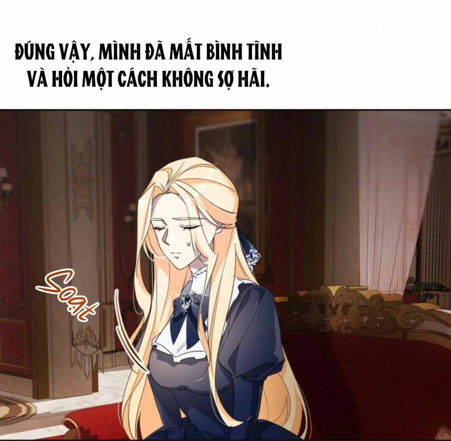 đọc truyện Đã Có Lúc Ta Muốn Nàng Chết Đi Chương 36.2 ảnh 3 tại Thiên Thai Truyện