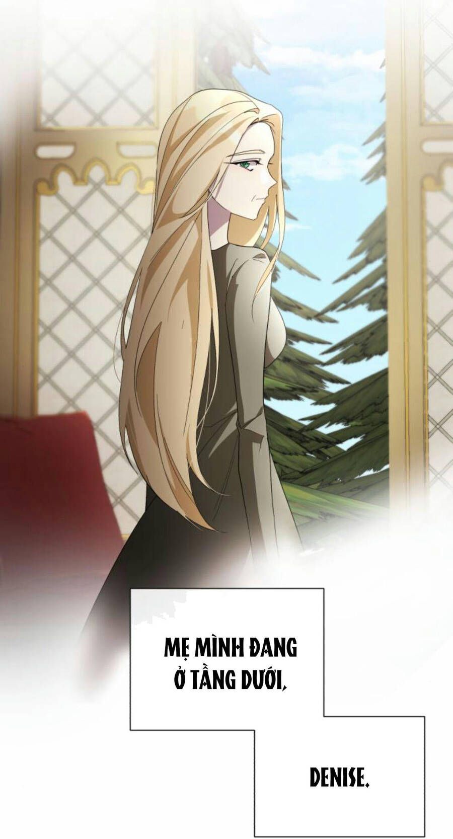 đọc truyện Đã Có Lúc Ta Muốn Nàng Chết Đi Chương 36.2 ảnh 14 tại Thiên Thai Truyện