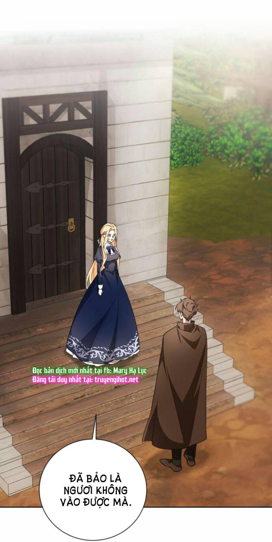 đọc truyện Đã Có Lúc Ta Muốn Nàng Chết Đi Chương 36.2 ảnh 16 tại Thiên Thai Truyện