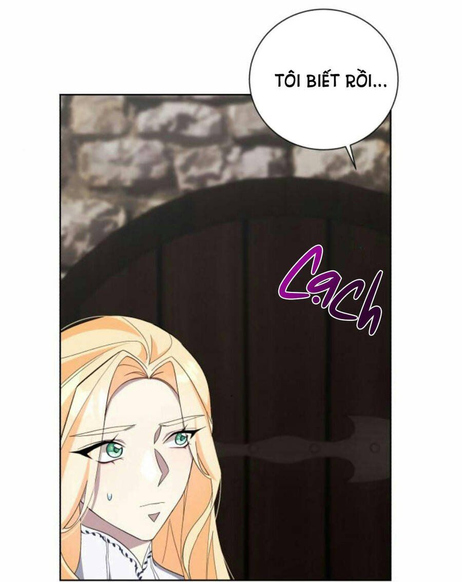 đọc truyện Đã Có Lúc Ta Muốn Nàng Chết Đi Chương 36.2 ảnh 22 tại Thiên Thai Truyện